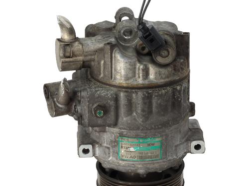 Used AC compressor AC compressor PEUGEOT 206 SW (2E/K) 2.0 HDi (90 hp) 28072042 28072042