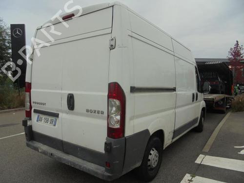 Warning switch PEUGEOT BOXER Van 2.2 HDi 120 | BP21364088I22 - Image 11