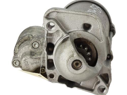 Startmotor RENAULT GRAND SCÉNIC IV (R9_) 1.5 dCi 110 (R9A3) (110 hp) 30078090