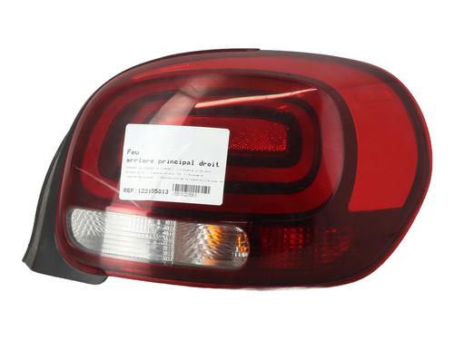 Right taillight CITROËN C3 III (SX) 1.2 PureTech 82 | BP32731028C35 - Image 3