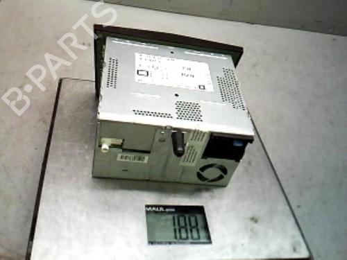 Radio OPEL CORSA D (S07) 1.2 (L08, L68) | BP21303609E6 