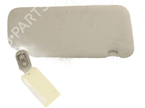 left-sun-visor-citroen-c3-ii-sc_-2009-33452131 main image