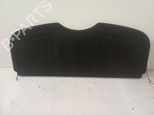Used Rear parcel shelf Rear parcel shelf PEUGEOT 207 (WA_, WC_) 1.6 HDi (92 hp) 33728888 33728888