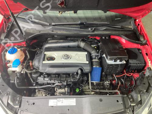 Intercooler VW GOLF VI (5K1) 2.0 GTi | BP37038647M30  - Image 16