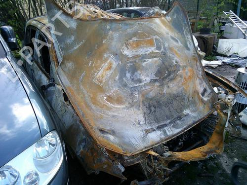 Used Parts BMW 1 (F20) 118 i (170 hp) 4368002