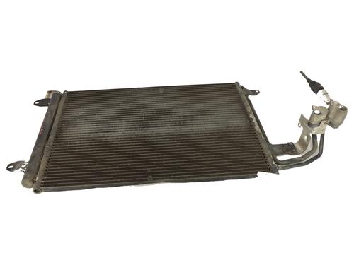 Used AC radiator AC radiator VW GOLF VI (5K1) 2.0 GTi (210 hp) 40174337 40174337