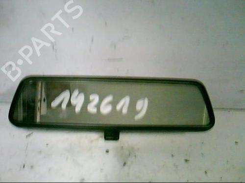 Used Rear mirror SEAT CORDOBA (6L2) 1.4 TDI (75 hp) 21310881