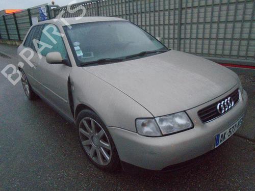 Right mirror AUDI A3 (8L1) 1.9 TDI | BP28493595C27 