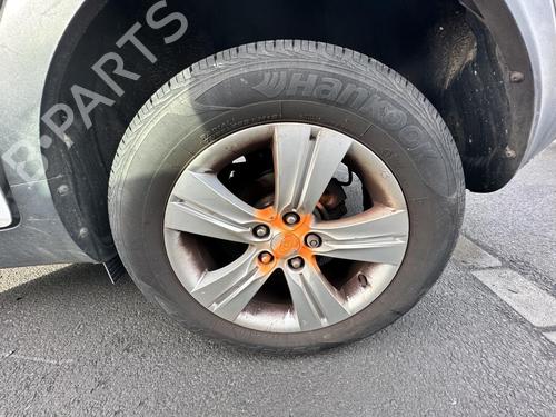 AC compressor KIA SPORTAGE III (SL) 1.7 CRDi | BP21291507M34 