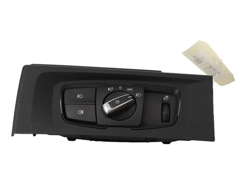 Used Headlight switch BMW 1 (F20) 118 d (143 hp) 21313886