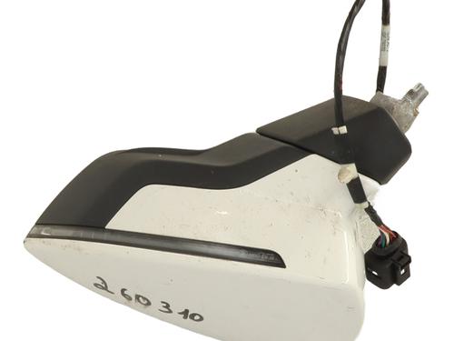 Left mirror SEAT LEON (5F1) 2.0 TDI | BP32160266C26 