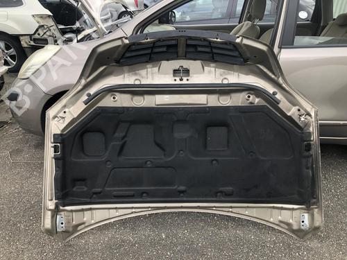 Hood KIA SORENTO I (JC) 2.5 CRDi | BP21370708C1 