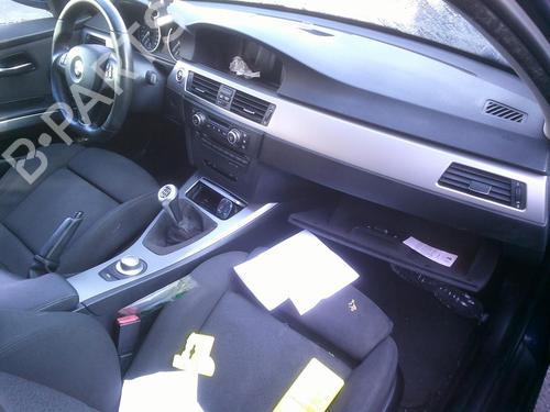 Left front window switch BMW 3 Touring (E91) | BP21298388I27 - Image 12
