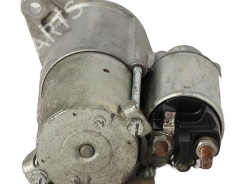 Starter OPEL MERIVA A MPV (X03) 1.6 (E75) | BP21297457M8