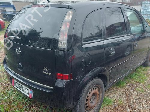 Front wiper motor OPEL MERIVA A MPV (X03) 1.4 16V Twinport (E75) | BP24878726M29 