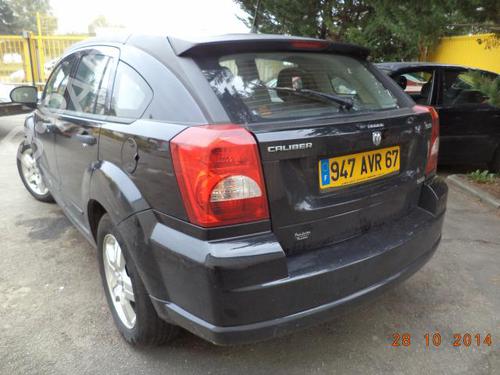 Rear mirror DODGE CALIBER 2.0 CRD | BP21317847I6 - Image 9