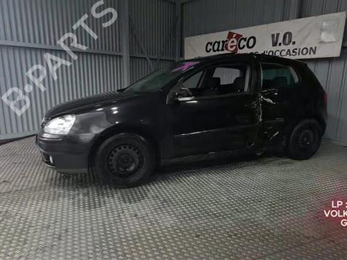 Right headlight VW GOLF V (1K1) 1.6 FSI | BP34388394C29 - Image 24