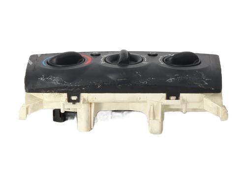 Used Climate control RENAULT CLIO II (BB_, CB_) 1.5 dCi (B/CB07) (65 hp) 26663644