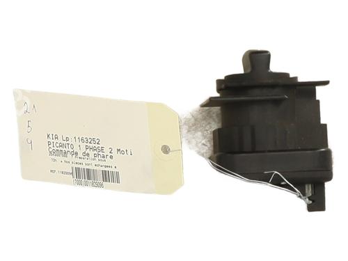 Headlight switch KIA PICANTO I (SA) 1.0 | BP21321425I24