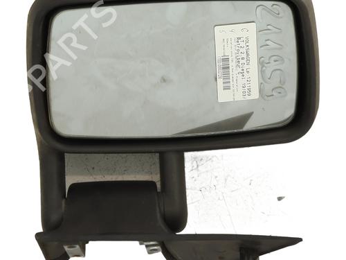 Used Left mirror Left mirror VW LT 28-46 II Van (2DA, 2DD, 2DH) 2.8 TDI (130 hp) 21314710 21314710