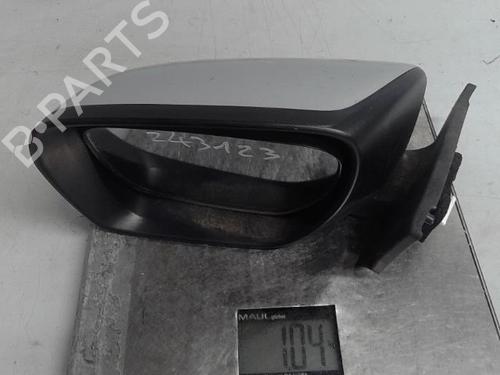 Left mirror MAZDA 5 (CR) 2.0 CD (CR19) | BP21314145C26 
