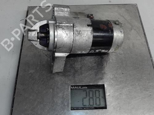 Starter FORD FIESTA V (JH_, JD_) 1.4 16V | BP21298986M8