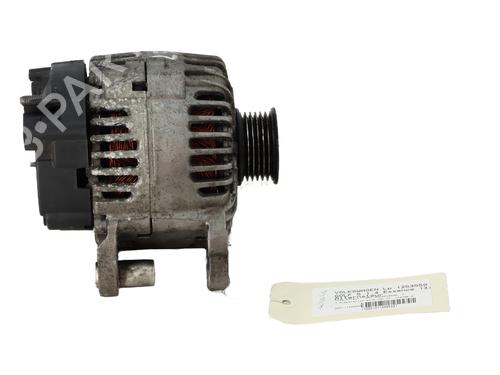 Alternator VW GOLF V (1K1) 1.4 TSI | BP29878343M7 - Image 5