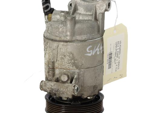 Used AC compressor VW POLO V (6R1, 6C1) 1.6 TDI (90 hp) 31793956