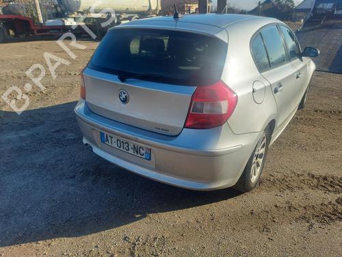 Left mirror BMW 1 (E87) 118 d | BP21296064C26 