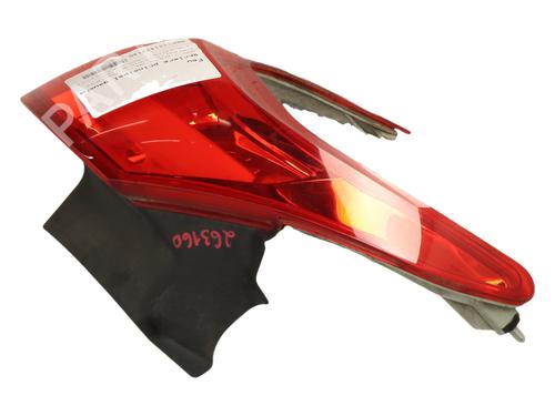 Left taillight PEUGEOT 2008 I (CU_) 1.2 THP 110 / PureTech 110 | BP38502264C34 - Image 6
