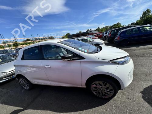 Right front window switch RENAULT ZOE (BFM_) ZOE | BP21319451I26  - Image 18