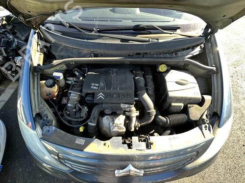AC compressor CITROËN C3 I (FC_, FN_) 1.6 16V HDi | BP21320611M34 