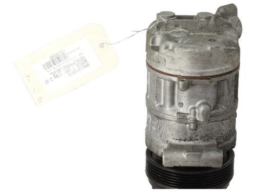 AC compressor BMW 1 (E81) 118 d | BP21296398M34  - Image 5