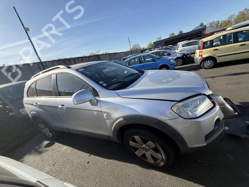 Steering column stalk CHEVROLET CAPTIVA (C100, C140) 2.0 D | BP24953330I23 - Image 11