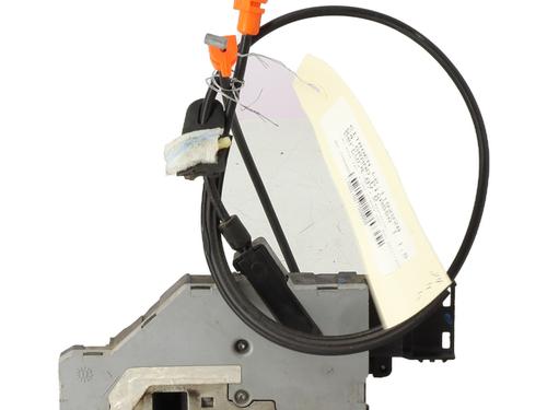 Used Front left lock Front left lock CITROËN C4 Grand Picasso I (UA_) 1.6 HDi 110 (112 hp) 21316144 21316144