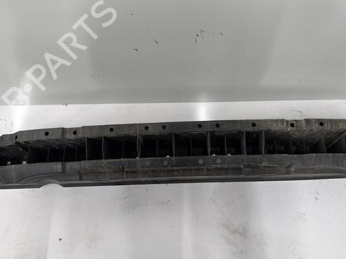 Rear bumper reinforcement RENAULT FLUENCE (L3_) 1.5 dCi (L30S) | BP24880320C73