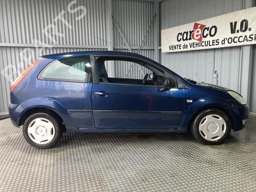 Used Parts FORD FIESTA V (JH_, JD_)  1.4 TDCi  4613859