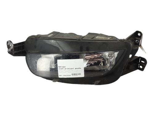 Used Left headlight Left headlight 37244083 37244083