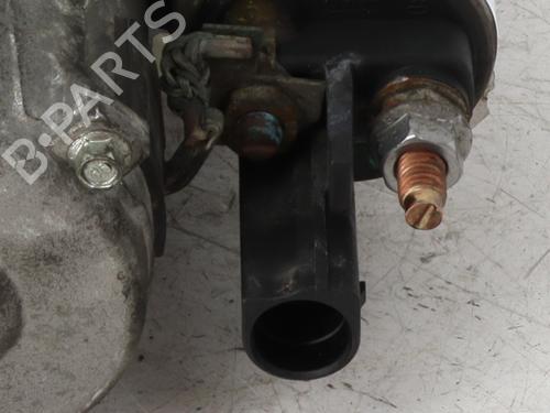 Starter SKODA FABIA II (542) 1.9 TDI | BP24957305M8 - Image 6