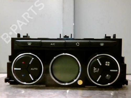 Climate control CITROËN DS3 (SA_) 1.6 BlueHDi 120 | BP21321031I5
