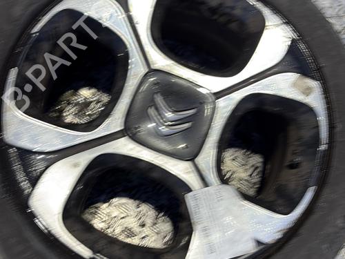Rim CITROËN C3 AIRCROSS II (2R_, 2C_) 1.6 BlueHDi 100 (2CBHYB) | BP25713491C45 