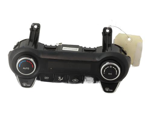 Climate control KIA STONIC (YB) 1.0 T-GDi | BP36446602I5 - Image 2