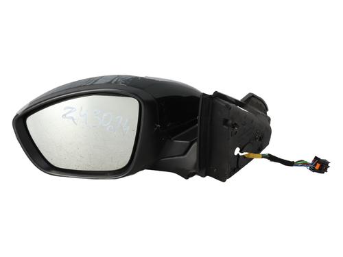 Used Left mirror PEUGEOT 2008 II (UD_, US_, UY_, UJ_, UR_, UC_) 1.2 PureTech 130 (USHNS, URHNS) (130 hp) 26586026