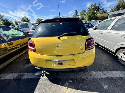 Right front window motor DS DS 3 (SA_) 1.2 THP 130 (SAHNYM) | BP25870062E20 - Image 18