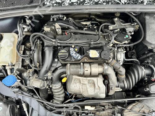 Engine FORD FOCUS III 1.6 TDCi | BP36370571M1 - Image 18