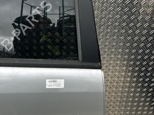 Right rear door MERCEDES-BENZ M-CLASS (W163) ML 270 CDI (163.113) | BP21311061C5 