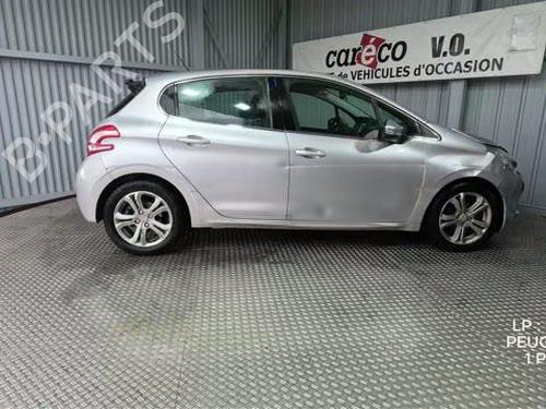 Electronic module PEUGEOT 208 I (CA_, CC_) 1.6 HDi | BP32474599M83  - Image 15
