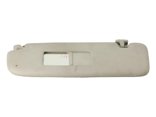 Left sun visor VW FOX Hatchback (5Z1, 5Z3, 5Z4) 1.4 | BP36369752I1 - Image 2