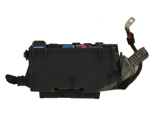 Fuse box OPEL CORSA D (S07) 1.4 (L08, L68) | BP34555548E1 - Image 2