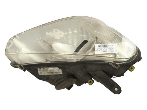 Right headlight FORD C-MAX (DM2) 1.6 TDCi | BP21309103C29  - Image 5